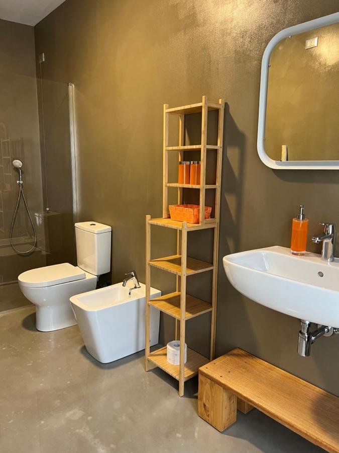 Villa Del Lis Gargnano Eksteriør bilde