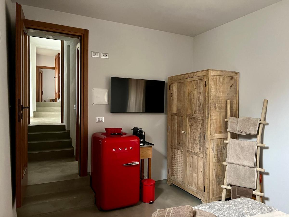 Villa Del Lis Gargnano Eksteriør bilde