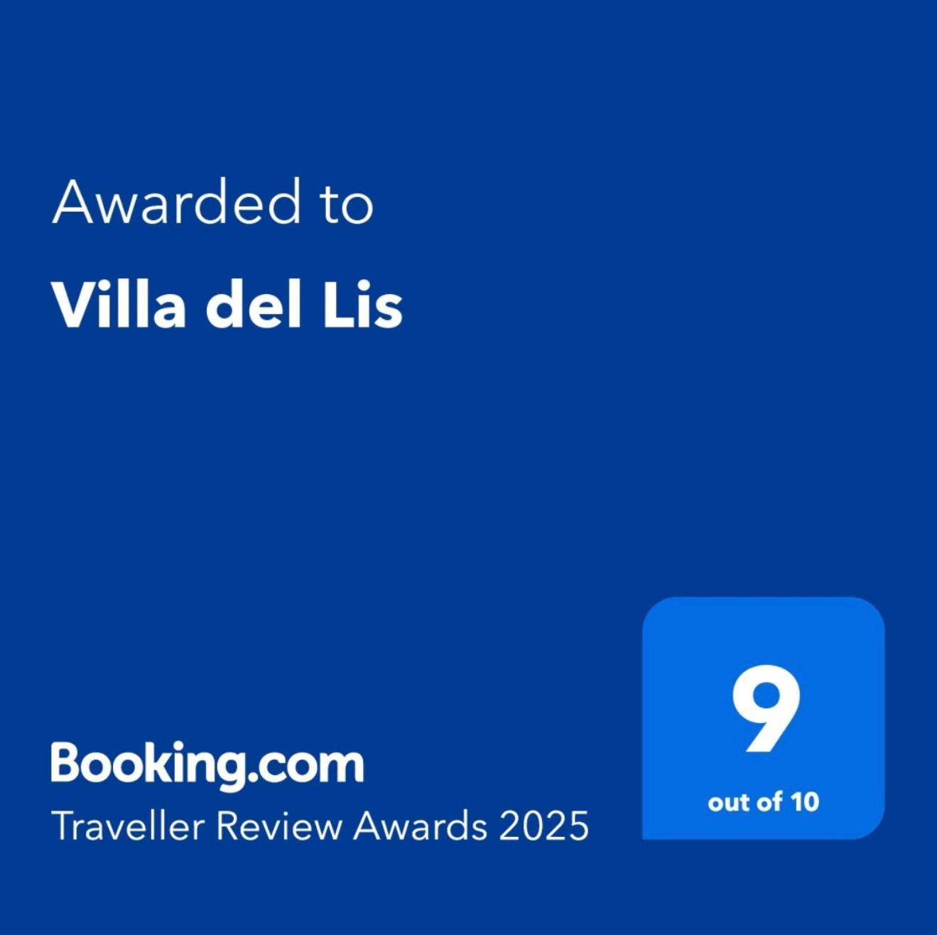 Villa Del Lis Gargnano Eksteriør bilde